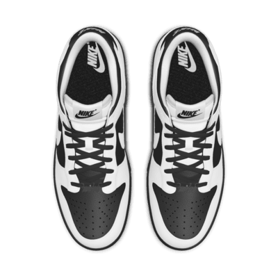 NIKE公式】ナイキ ダンク LOW アンロックド By You カスタム メンズ